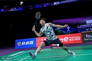 Lee Zii Jia Belum Pasti Turun, Malaysia Sibuk Poles Amunisi Lain untuk Tunggal Putra Malaysia Open 2025