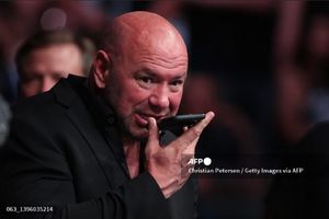 Dana White Tanggapi Ancaman Pensiun Si Musuh Terakhir Khabib jika Tak Dihadapkan Ilia Topuria