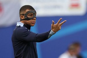 Akhirnya Dipanggil ke Timnas Prancis Usai Absen Lama, Hukuman Kylian Mbappe dari Deschamps Berakhir