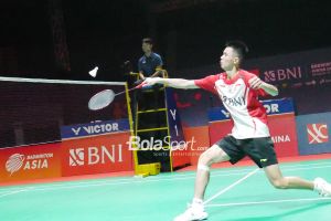 PBSI Umumkan 10 Atlet Baru Pelatnas, Langsung Genap Penerus Jonatan Christie dan Chico Aura Dwi Wardoyo