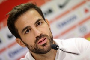 Rahasia Como 1907 Menang Tak Sederhana, Fabregas Pakai Trik Khusus ke Lawan