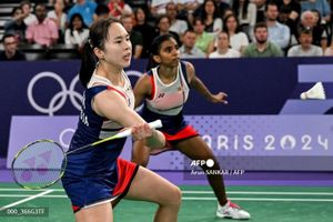 Malaysia Open 2025 - Semifinal Tak Mustahil, Duo Tuan Rumah Harus Siapkan Dua Aspek Agar Bisa Bersaing di Turnamen Kandang