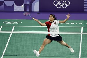 Harga Mati Bulu Tangkis Indonesia, Wamen Taufik Hidayat Harap Medali Emas Kembali Diraih pada Olimpiade 2028