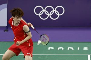 Pastikan Chen Yu Fei Belum Pensiun, Pelatnas China Janji Tak Akan Simpan Pemain Muda dari Ajang BWF World Tour