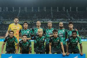 FIFA Cabut Hukuman ke PSS Sleman, Elang Jawa Siap Kenalkan Pemain Baru Termasuk Riko Simanjuntak