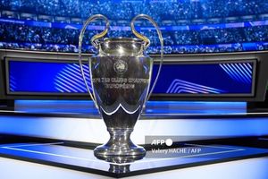 Skenario Lolos Liga Champions untuk AC Milan, Roma, Como, dan Juventus di Pekan Terakhir Liga Italia