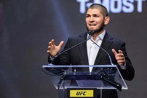 Ketika Khabib Nurmagomedov Roasting Negara Conor McGregor, Gak Ada Apa-apanya Timbang Dagestan?