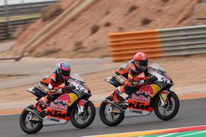 Veda Ega Pratama Dapat Teman Senegara di Red Bull Rookies Cup 2025, Pembalap Indonesia Lebih Banyak dari Italia