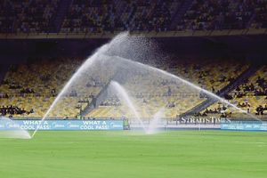 Media Malaysia Soroti Potensi Stadion Bukit Jalil Jadi Saksi Timnas Indonesia Lolos Piala Dunia 2026