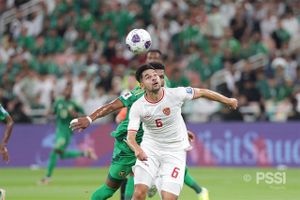 Sudah Tak Cocok dengan Skema Pelatih, Bek Timnas Indonesia Berpotensi Ditendang Klub Belgia