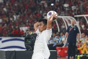 Agen: Klub Baru Bek Timnas Indonesia Pratama Arhan Segera Diumumkan