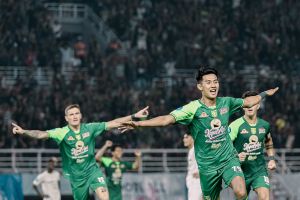 Update Klasemen Liga 1 - Persebaya Jauhi Persib, Madura United Buat Kejutan