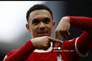 Berani Tolak Tawaran Real Madrid untuk Trent Alexander-Arnold, Liverpool Siap-siap Menyesal dan Rugi Besar