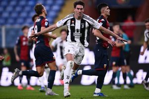 Pantas Juventus Incar Joshua Zirkzee, Dusan Vlahovic Ternyata Tak Cocok dengan Strategi Thiago Motta