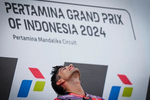 Marc Marquez Tak Dibutuhkan Setelah Dipecundangi, Jorge Martin Boleh Jemawa Menuju MotoGP 2025