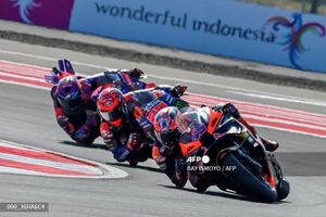 Berpengalaman di 3 Pabrikan, Jack Miller Tak Akan Ikut Campur Urusan Yamaha yang Mau Ganti Mesin V4