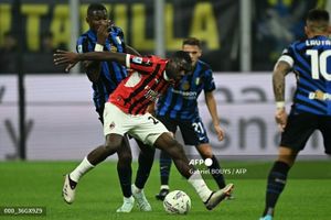 Pelatih Legendaris Bilang AC Milan Tidak Boleh Menceraikan Tijjani Reijnders dan Youssouf Fofana