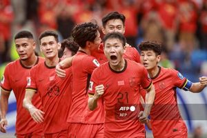 Timnas Indonesia Wajib Waspada, China Bikin 3 Gebrakan untuk Rebut Tiket Otomatis Piala Dunia 2026