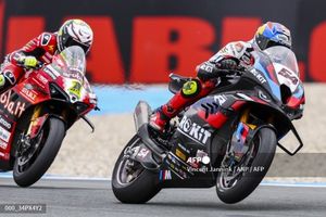 Babak Baru Rivalitas Toprak Razgatlioglu dengan Nicolo Bulega Diprediksi Kembali Memanas di MotoGP