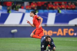 Update Terkini Persiapan China Jelang Laga Tandang di Markas Timnas Indonesia - Raja Sepak Bola Tiongkok Sudah Pulih