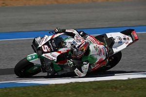 Hasil MotoGP Prancis 2025 - Diwarnai Drama Pergantian Motor di Tengah Balapan, Johann Zarco Akhiri Dominasi Ducati