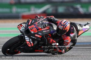 Ironi atau Angin Segar? Maverick Vinales Temukan Motor Impian saat KTM Terancam Bangkrut