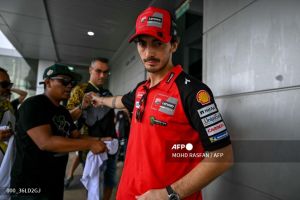 Gagal Pertahankan Gelar, Francesco Bagnaia Sampai Memikirkan Kesalahan yang Dilakukan MotoGP 2024 Selama Bulan Madu