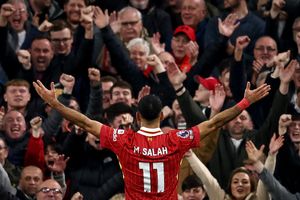 Rahasia Mo Salah Jadi Raja Mesir di Liverpool, Selalu Minta Diumpan meski Posisi Sulit di Lapangan