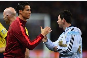 Inilah Pemain Paling Kaya Sedunia, 12 Kali Lipat Lebih Tajir dari Gabungan Ronaldo dan Messi