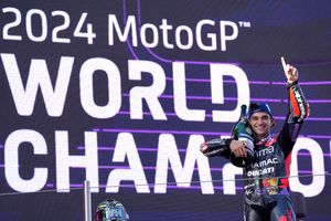 Penggemar MotoGP Nyaris Tak Mengenal Jorge Martin, Sang Juara Dunia Ngaku Faktor Ekonomi Hampir Mengubur Mimpinya