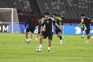 Ogah Ikuti Struick dan Raven ke Super League, Bek Timnas Indonesia ke Denmark