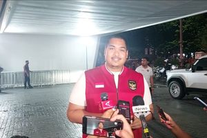 Isu Pemecatan Shin Tae-yong Memanas, Menpora Sebut PSSI Baru Gelar Rapat