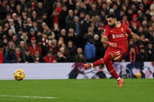 Mo Salah Belum Pasti Bertahan di Liverpool, 3 Kata Dingin Gantung Nasib Sang Raja Mesir