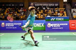 Gelar Juara Thailand Masters 2025 Berarti Banyak untuk Si Mimpi Buruk Wakil China