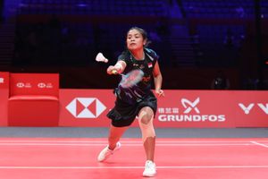 Jadwal Lengkap Malaysia Open 2025 - Imam Tohari Soroti Derbi Gregoria vs Putri KW, Gelar Juara Jadi Incaran