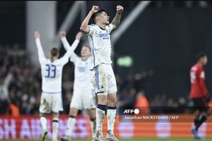 Usai 'Dilepas' FC Copenhagen, Kevin Diks Jadi Buruan Utama Klub Raksasa Bundesliga Jerman