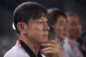 Fans Vietnam Dukung Shin Tae-yong Bertahan di Timnas Indonesia: Jangan Ganti Pelatih demi Jaga Stabilitas