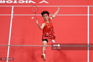 Final Malaysia Open 2025 - Hadapi An Se-young, Wang Zhi Yi Tak Mau Terbuai Hal Ini