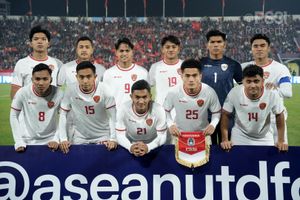 Skenario ASEAN Cup 2024 - Vietnam Bisa Lolos Semifinal di Laga Ketiga, Timnas Indonesia dalam Bahaya