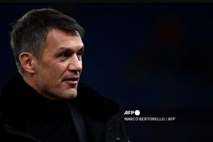 Legenda Klub Bingung AC Milan Tolak Proyek Positif Paolo Maldini