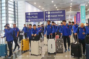 Usai Jadi Musuh, Vietnam Bisa Bantu Timnas Indonesia untuk Lolos Semifinal ASEAN Cup 2024