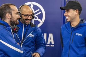 Yamaha Resmi Rekrut Juara Dunia Ini sebagai Test Rider, Tugas Pertama Menanti di Shakedown Test MotoGP 2025