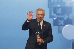 Piala Interkontinental 2024 - Carlo Ancelotti Calon Pelatih Tersukses di Real Madrid, Siap Raih 2 Gelar dalam 2 Hari