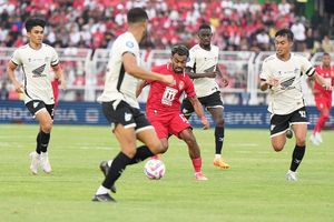 Liga 1 - Pelatih PSM Sebut Semua Tim Akan Alami Kesulitan Hadapi Malut United di Kandangnya 