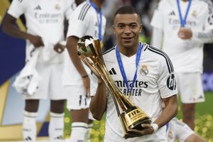 Periode Santai Selesai, Mbappe Beri Tuntutan Besar ke Real Madrid Usai Tahun Baru