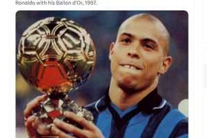 SEJARAH HARI INI - Umur 21 Tahun Pecahkan Rekor Dunia Transfer 2 Kali, Ronaldo Jadi Pemenang Ballon d'Or Termuda