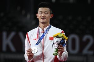 Para Penerus Jonatan-Ginting Siap-Siap, Chen Long Turun Gunung untuk Latih Tim Junior China