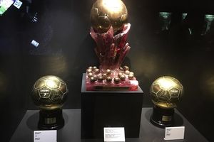 SEJARAH HARI INI - Satu-satunya Penganugerahan Ballon d'Or Super, Legenda Real Madrid Penerimanya