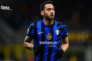 Hasil dan Klasemen Liga Italia - Inter Milan Konsisten, Como 2 Garis di Atas Degradasi