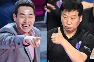 Liga Voli Korea - Media Korea Ungkap Persaingan Sengit Kelas Menengah, Megawati dkk vs Tim Mantan Kapten Red Sparks Lebih Disorot daripada Ranking 1-2